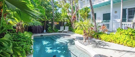 House | 2 bedrooms, Internet