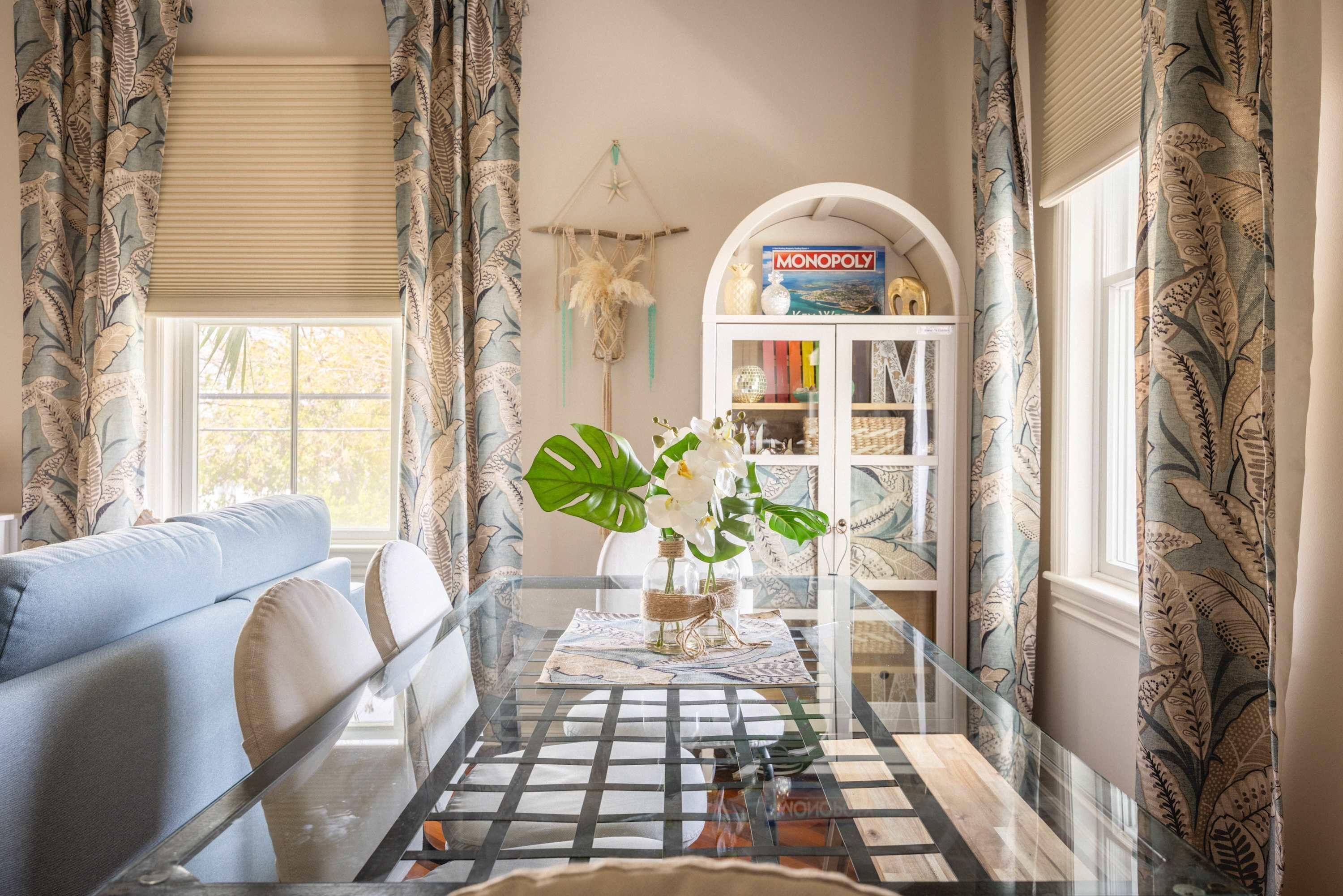 House | 2 bedrooms, Internet