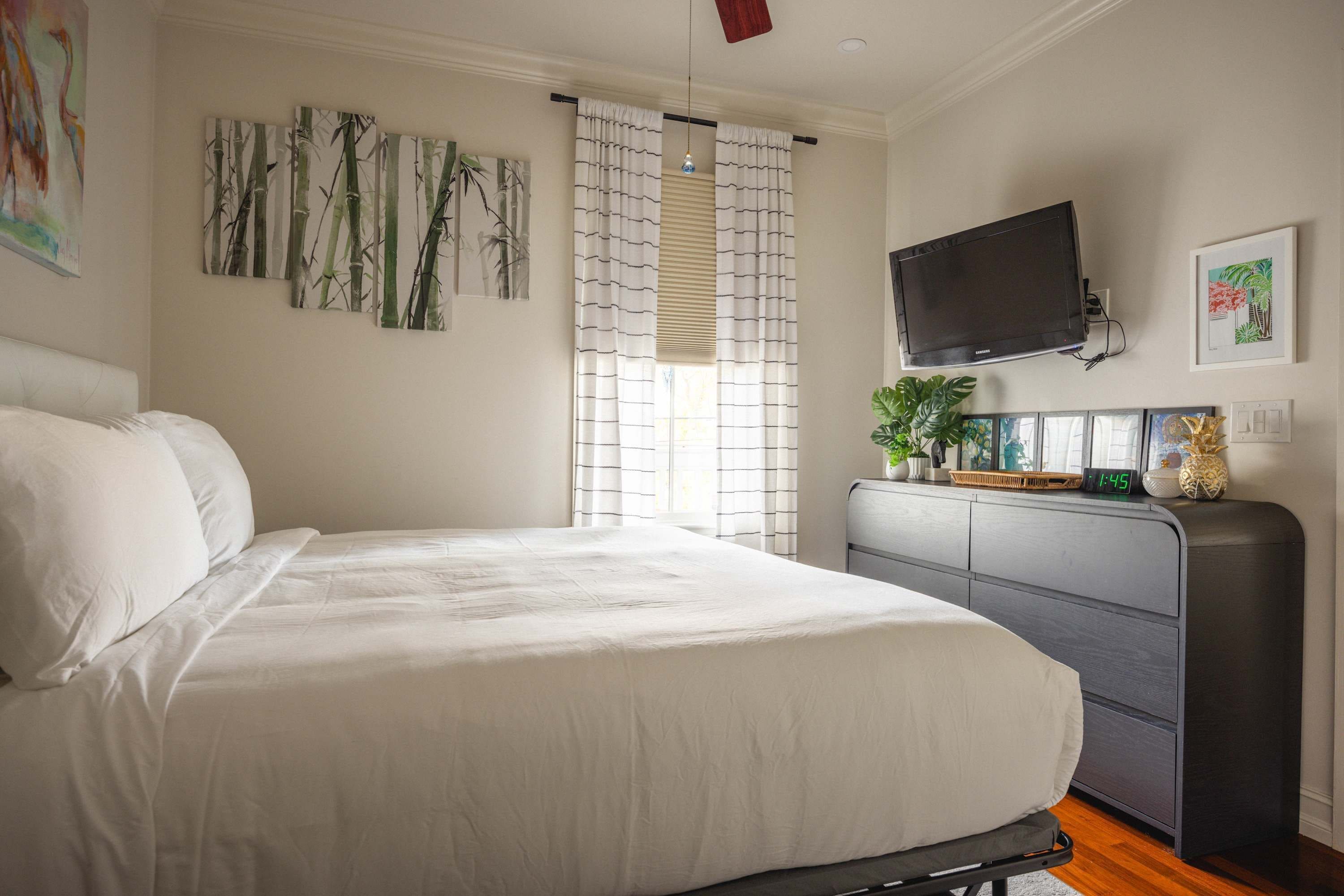 Apartment | 2 bedrooms, Internet