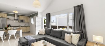 Casa El Golfo - N 6 by Escape Home