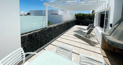Casa El Golfo - N 6 by Escape Home
