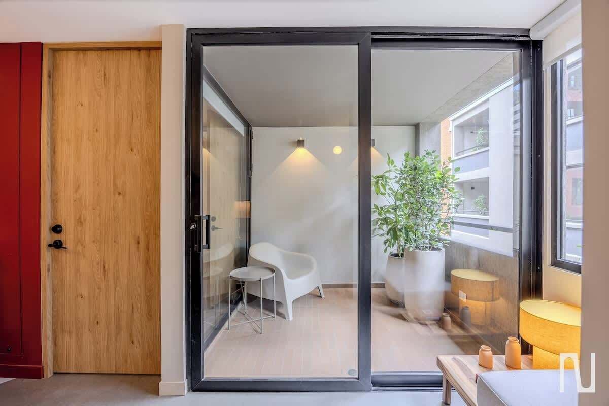 Apartment, Smoking | 2 bedrooms, Internet