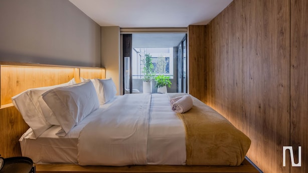 Apartment, Raucher | 4 Schlafzimmer, Internetzugang