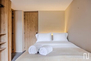 Apartamento, fumadores | 1 dormitorio y Internet