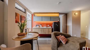 Appartement, fumeurs | 1 chambre, Internet