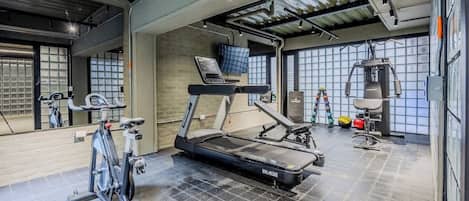 Apartment, Smoking | 1 bedroom, Internet