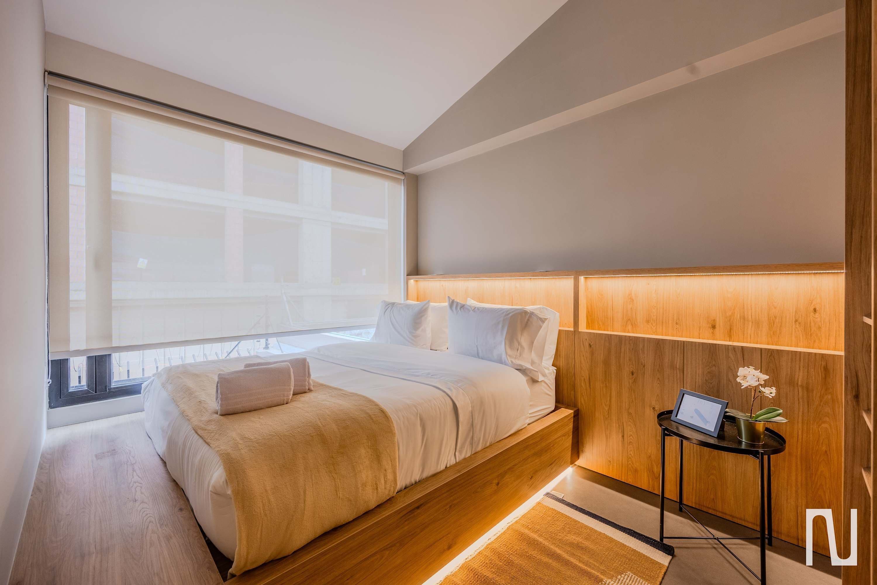 Apartamento, para fumantes | 3 quartos, acesso à internet de alta velocidade