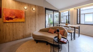 Casa | 3 habitaciones, escritorio y internet 