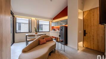 3 chambres, bureau, Internet