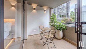 Casa | 3 habitaciones, escritorio y internet 