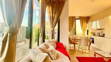 Apartment | Exterior