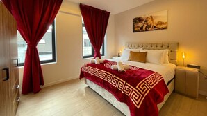 House | Exterior - One Lux Stay Near Antwerp Central - 1 Bedroom (Antwerp)
