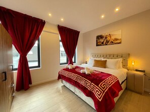 House | Exterior - One Lux Stay Near Antwerp Central - 1 Bedroom (Antwerp)