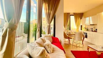 Departamento | Exterior