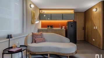 Appartement, roken | 1 slaapkamer, internet