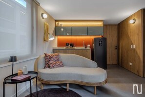 Appartement, roken | 1 slaapkamer, internet