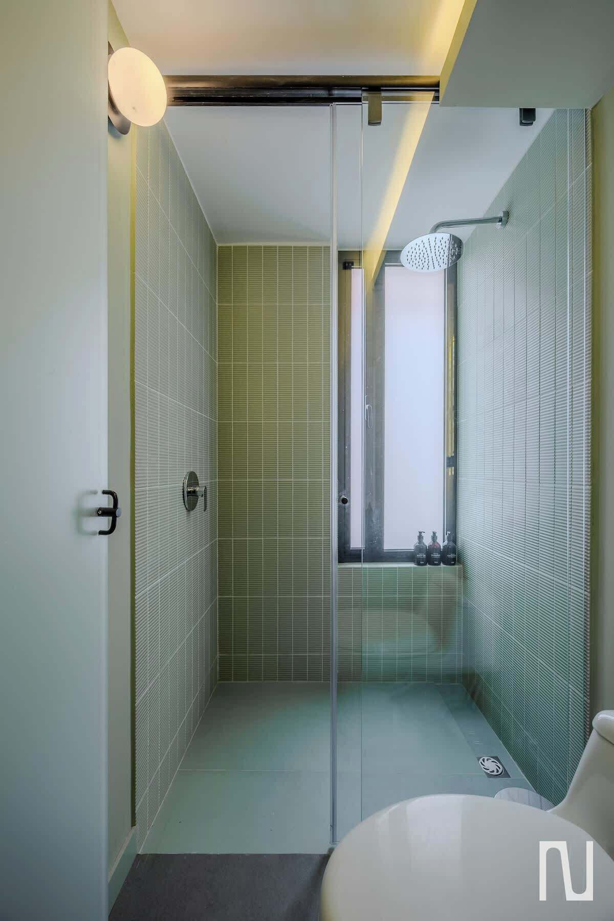 Apartment, Smoking | 1 bedroom, Internet