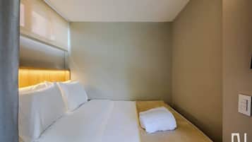 Apartment, Smoking | 1 bedroom, Internet