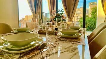 Apartment | Exterior