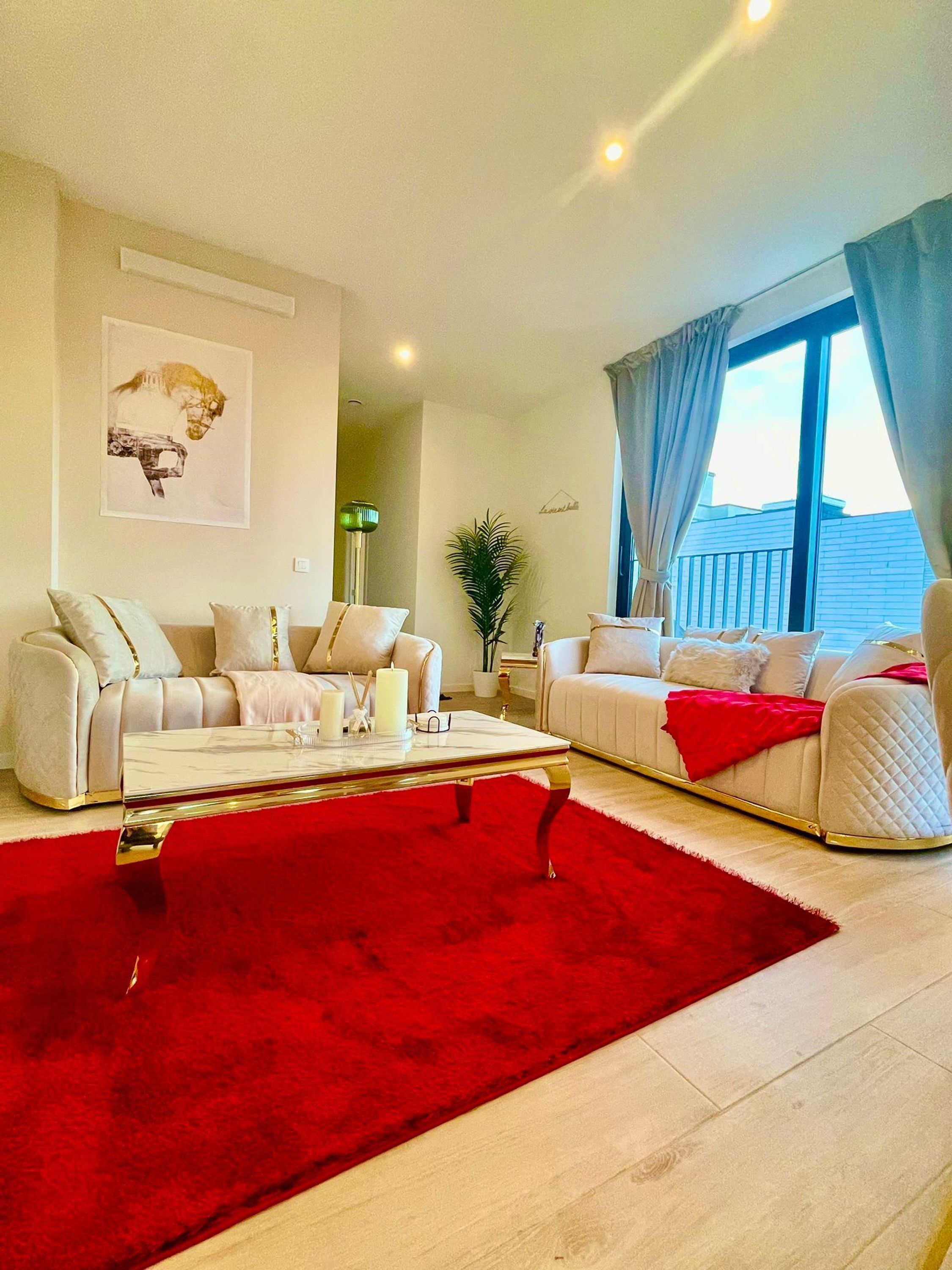 Appartement | Extérieur