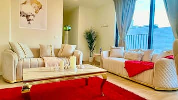 Appartement | Extérieur