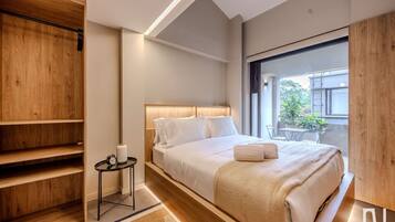 Apartment, Smoking | 2 bedrooms, Internet