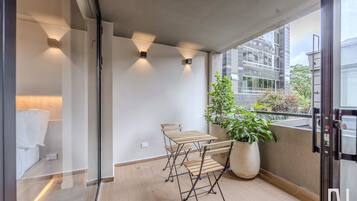 Apartment, Smoking | 2 bedrooms, Internet