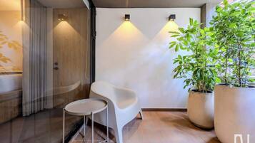 Appartement, fumeurs | 2 chambres, Internet
