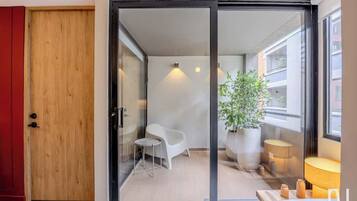 Appartement, fumeurs | 2 chambres, Internet