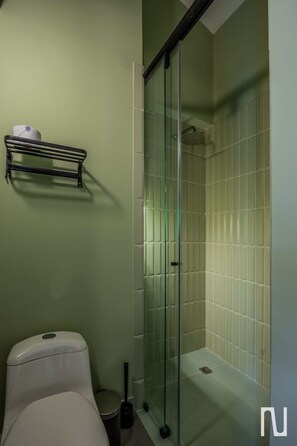 House | 1 bedroom, Internet - NOK Cozy 2BR Apartment With Terrace at Bogota (Bogotá)