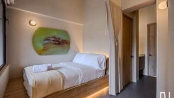 Apartamento, fumadores | 2 dormitorios y Internet