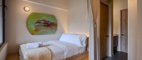 2 bedrooms, Internet