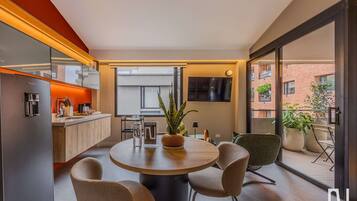 2 habitaciones y acceso a internet