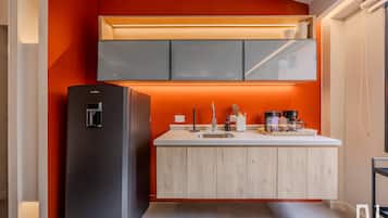 Apartamento, fumadores | 2 dormitorios y Internet