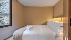 Casa | 3 habitaciones y internet 