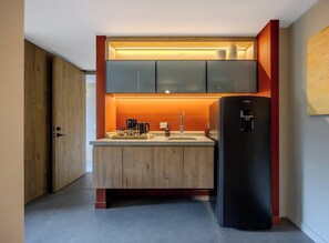 Lägenhet - rökare | 2 sovrum och internet