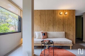 Apartemen | 3 kamar tidur dan internet