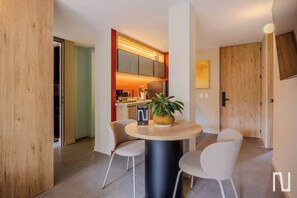 Maison | 3 chambres, accès à Internet haute vitesse