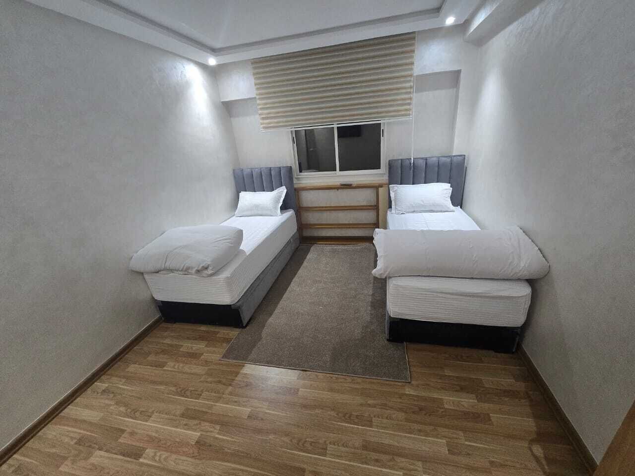 3 bedrooms, Internet, bed sheets
