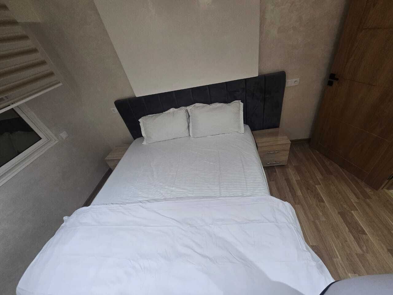 3 bedrooms, Internet, bed sheets