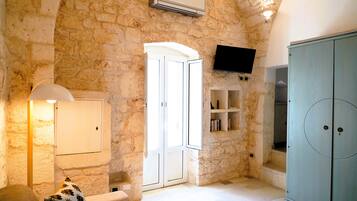 Maison Confort, vue ville | Wi-Fi gratuit