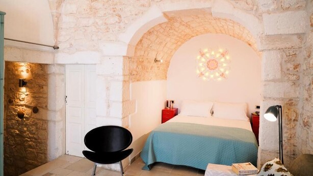 Unclassified image, 1 of 70, button - Dimora Dolce Vista - Arcuève (Ostuni)