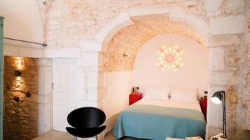 Maison Confort, vue ville | Wi-Fi gratuit