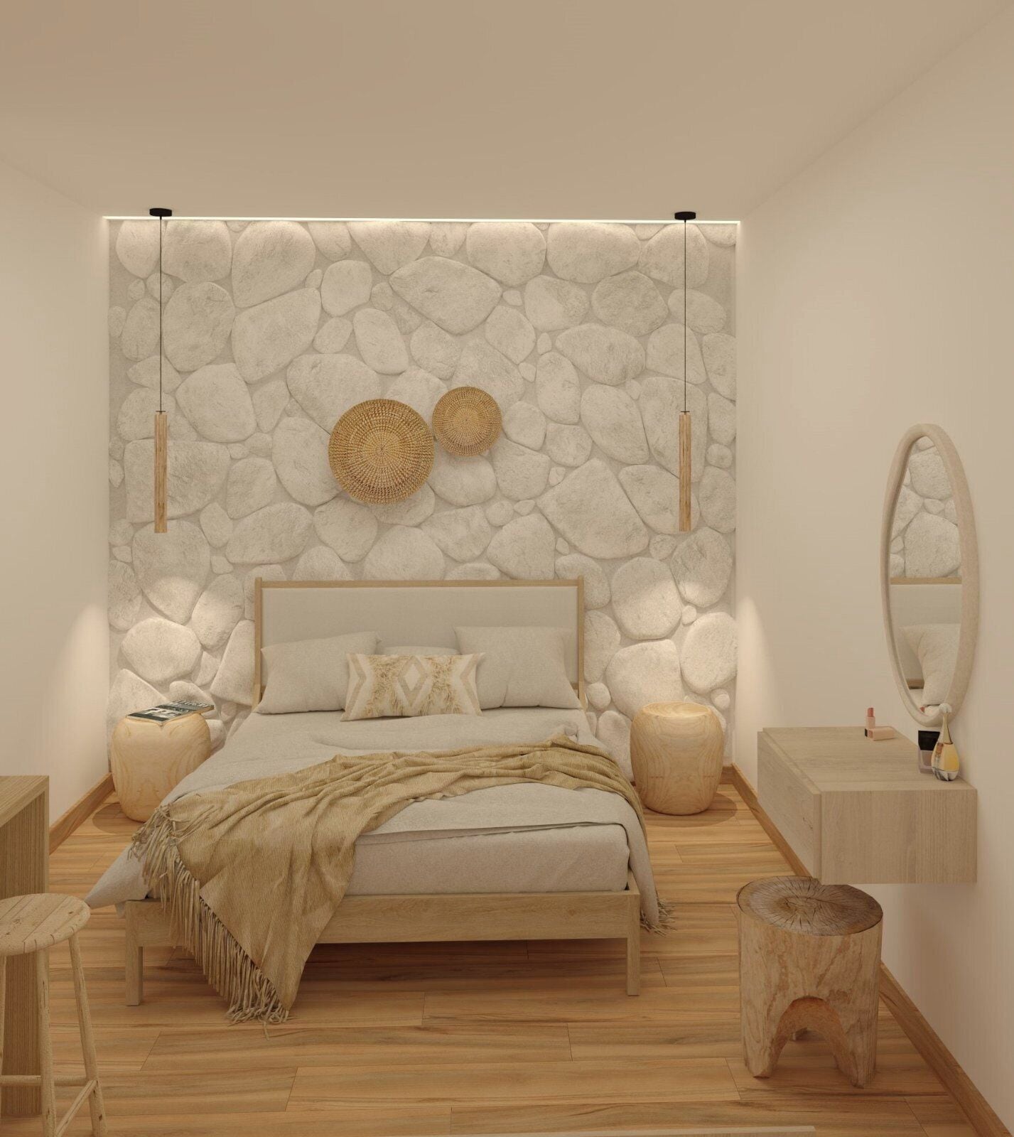 Deluxe Studio Suite | Iron/ironing board, free WiFi