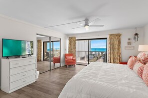 2 bedrooms, wheelchair access - 2 Bedroom 2.5 Bathroom (Destin)