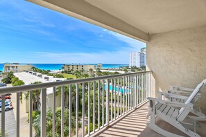 Property grounds - 2 Bedroom 2.5 Bathroom (Destin)