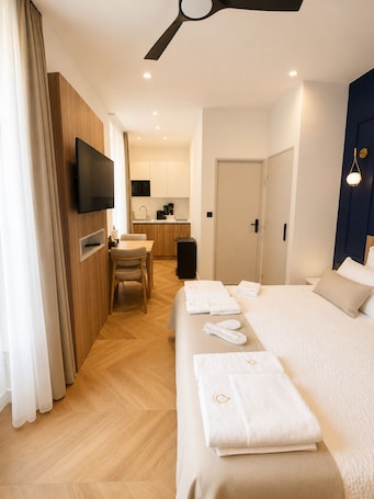 The Originals Residence, Les Sources Callou, Vichy