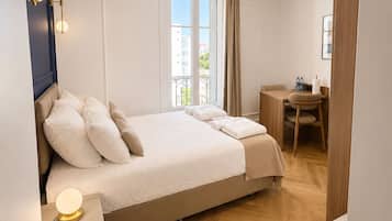 Comfort Apartment