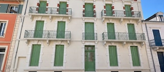 The Originals Residence, Les Sources Callou, Vichy