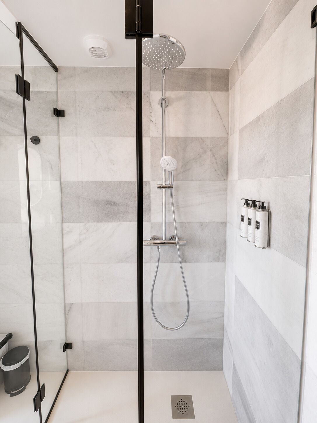 Appartamento Grand | Bagno | Pantofole